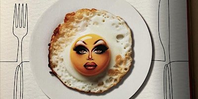 Come and enjoy drag brunch at Zeitgeist!  primärbild