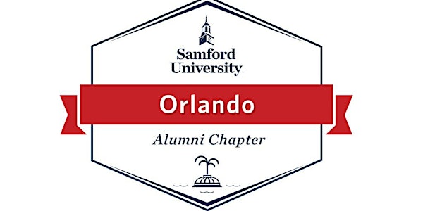 Orlando Alumni Chapter's Fall Event