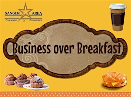 Imagem principal do evento Business over Breakfast