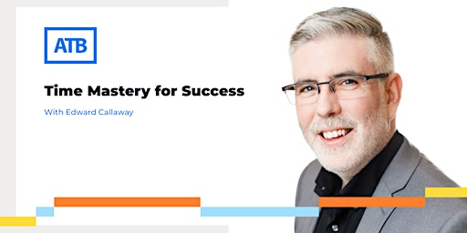 Time Mastery for Success primary image