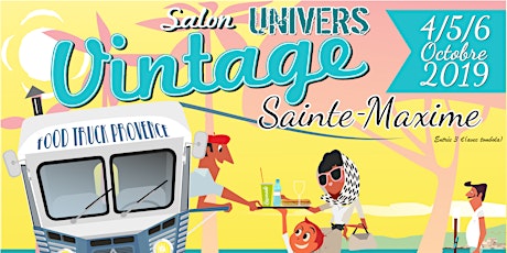 Salon Univers Vintage 2019