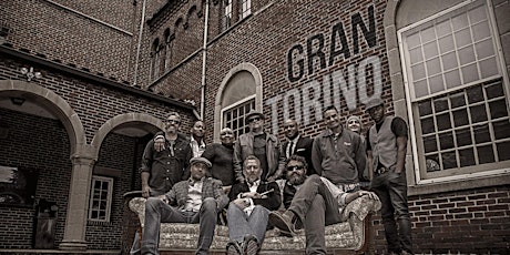 Gran Torino primary image
