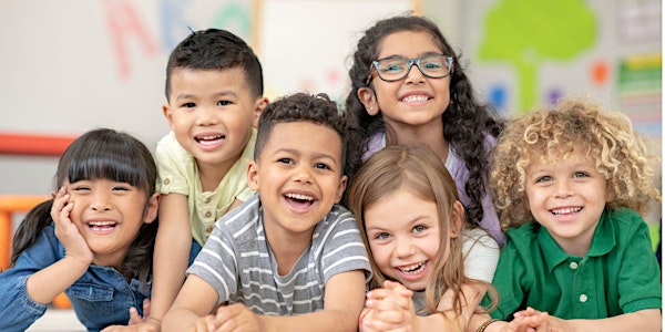 Parents Partnering with Educators: Kindergarten