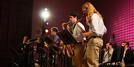 Imagem principal de Bates Jazz Band