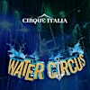 Logo de Cirque Italia