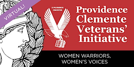 *Virtual* Women Warriors, Women’s Voices primary image