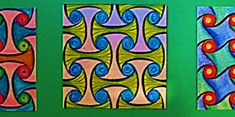 Celtic Inspired Craft primary image