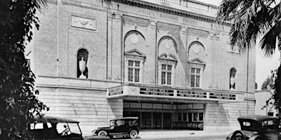 Immagine principale di Old Pasadena Walking Tour North 