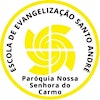 Logo de Escola de Evangelização Santo André - PNSC