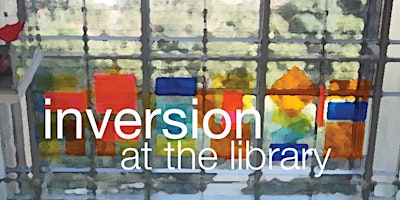 Imagen principal de Inversion at the Library