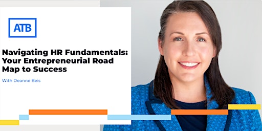 Navigating HR Fundamentals: Your Entrepreneurial Road Map to Success primary image