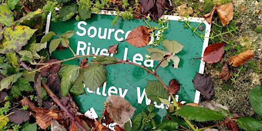 Hauptbild für Virtual Tour - Along The River Lea