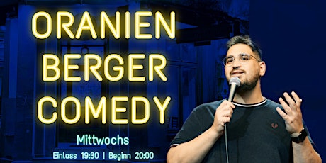 Oranienberger Comedy