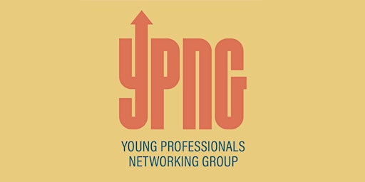 Imagem principal do evento Young Professionals Networking Group