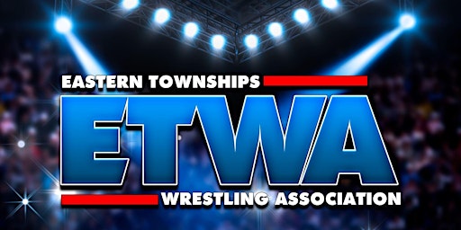 Imagem principal de ETWA Pro Wrestling Presents: Live Pro Wrestling at the Elk's Lodge!