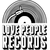 Logo von Love People Records
