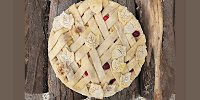 Image principale de Decorative Pie Workshop (Dec.16.2025)