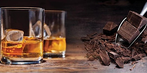 Imagem principal de Copy of Bourbon & Chocolate Tasting