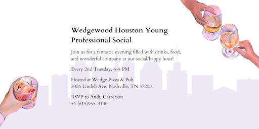 Weho YP Social primary image