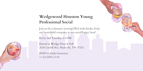 Weho YP Social