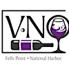 Logo de V-NO Wine Experience