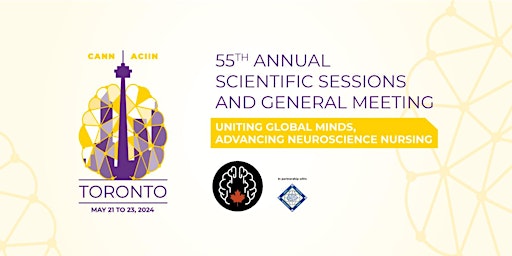 Image principale de CANN - 55th Annual Meeting and Scientific Sessions