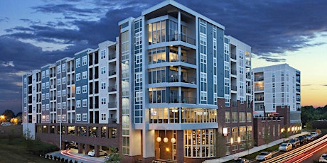 Mid-Rise Multi-Family: Exploring Light-Frame and Mass Timber Solutions primary image