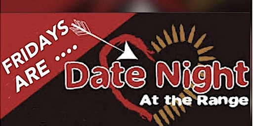 Image principale de Date Night At The Range Every Friday!