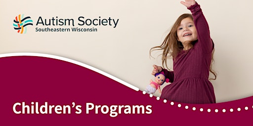 Betty Brinn Children's Museum Sensory Friendly Sessions primary image