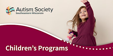 Betty Brinn Children's Museum Sensory Friendly Sessions