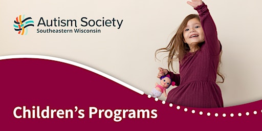 Primaire afbeelding van Betty Brinn Children's Museum Sensory Friendly Sessions