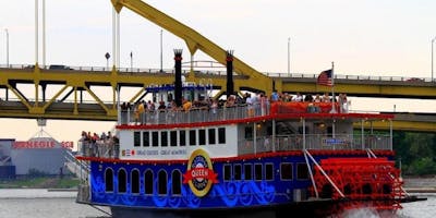 Class of 2020 Senior Cruise