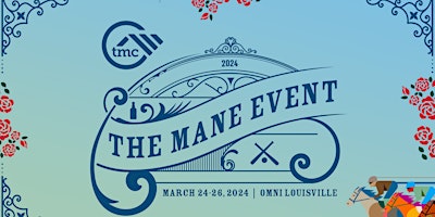 Imagem principal de The Mane Event: TMC in Louisville