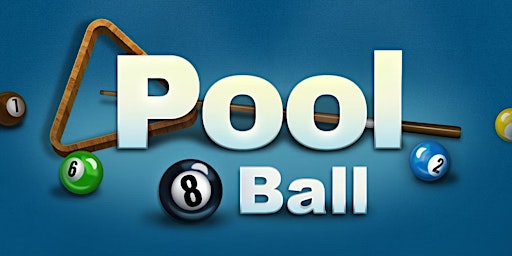 Imagem principal de Friday Night 8 ball Weekly Tournament - Good Times Billiards
