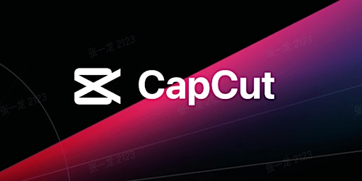 Imagem principal do evento Funkytown Focus: CapCut Deep Dive
