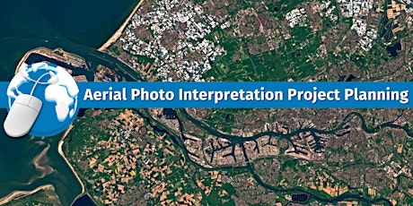 Imagem principal de Aerial Photo Interpretation Project Planning