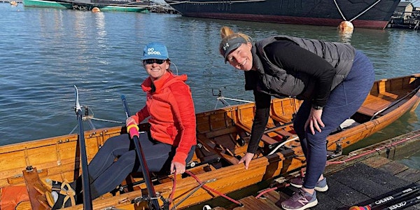 February Rowing Clinic