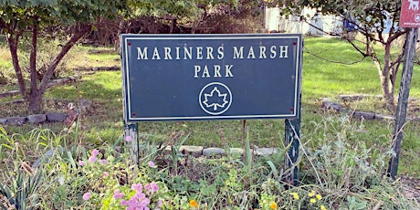 Mariner's Marsh: Volunteer Landscaping and Cleanup primary image