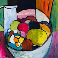 Still Life in Acrylics primary image