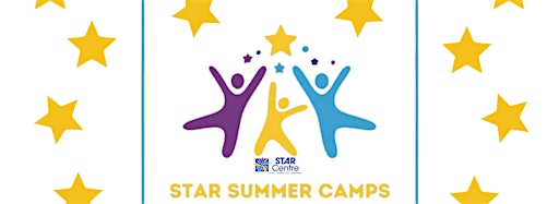 Collection image for STAR Summer Camps 2024