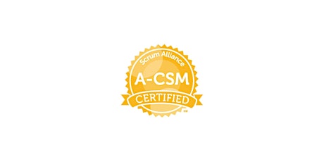Advanced Certified Scrum Master (A-CSM)®  with  Lonnie Weaver-Johnson, CST®