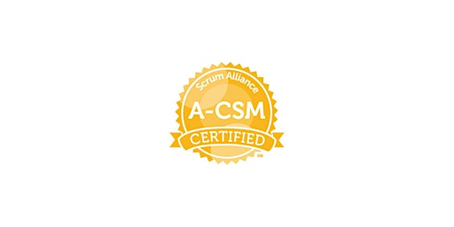 Advanced Certified Scrum Master (A-CSM)®  with  Lonnie Weaver-Johnson, CST® primary image