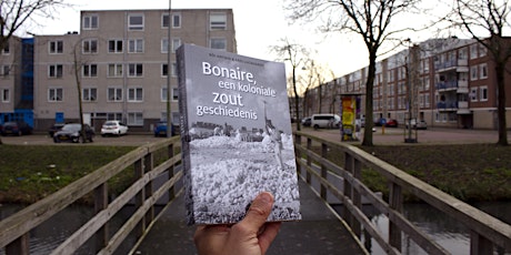 Primaire afbeelding van TBAB Book Club: Bonaire, een koloniale zoutgeschiedenis (S04E05)