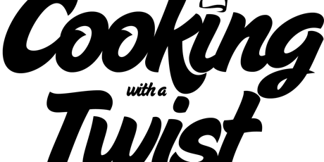 Cooking With A Twist JULY 2024 KIDS Summer Camp - Ages 7-12