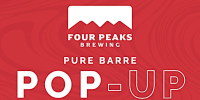 Pure Barre Pop-Up Event primary image