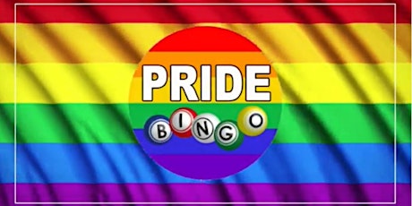 Drag Queen Bingo Brunch: Pride Edition