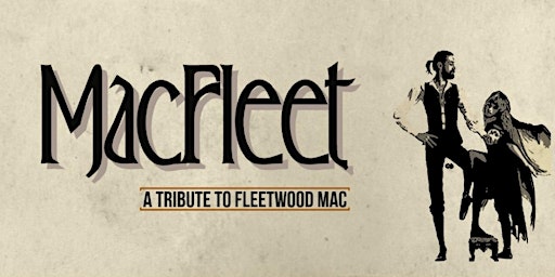 MacFleet - LIVE @ The Tulloch Institute, Perth