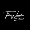 THIERRY LUMBU MINISTRIES's Logo