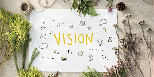 Imagen principal de Q1 Vision Board Check