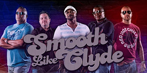 Primaire afbeelding van Decked Out Live with Smooth Like Clyde